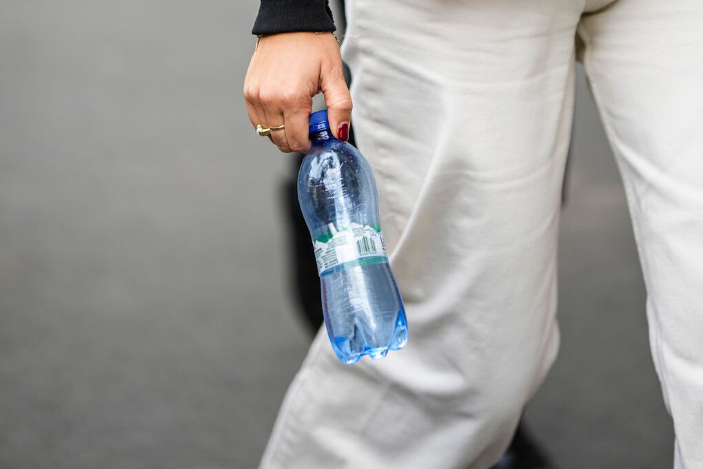Are Plastic Water Bottles Bad? Nanoplastics vs. Microplastics Bloomberg