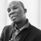 Headshot of Babatunde Temitope Soyoye