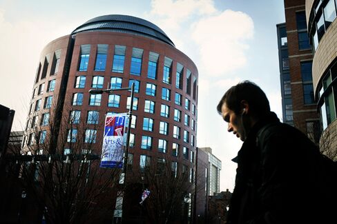 ForumWatch: Is Wharton Slipping?