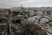 TOPSHOT-PALESTINIAN-GAZA-ISRAEL-CONFLICT
