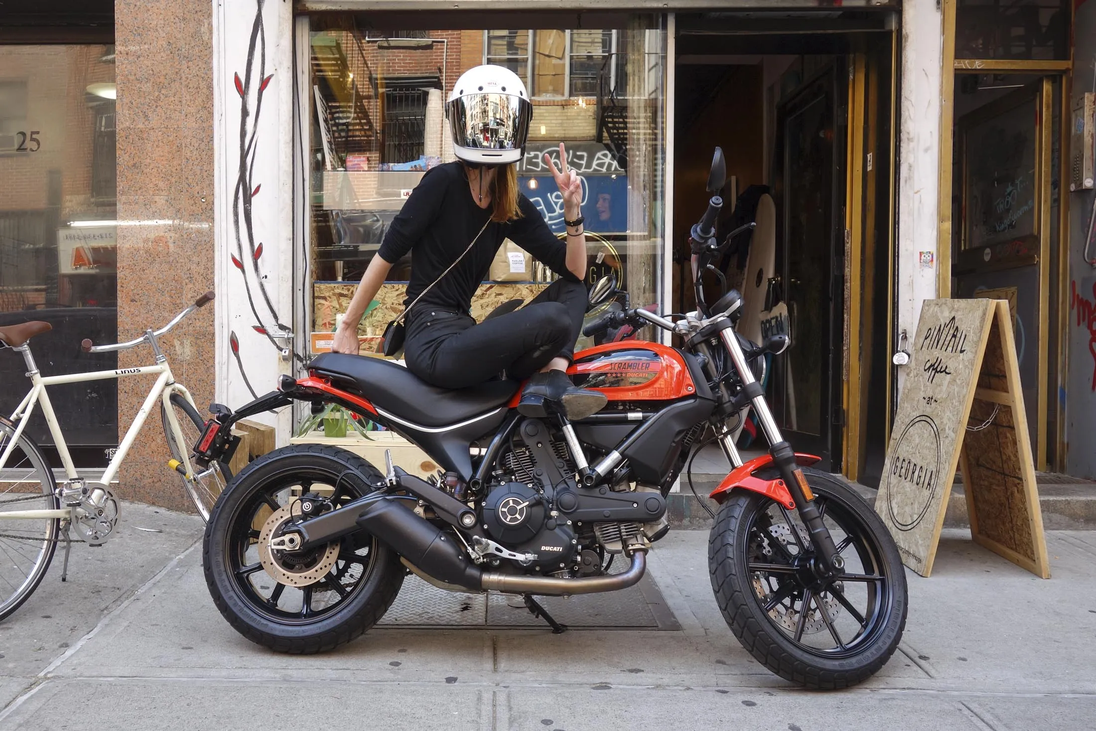 best helmet for scrambler bike The 13 Best Motorcycle Helmets for Every Type of Rider