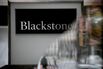 Blackstone As Earnings Figures Released