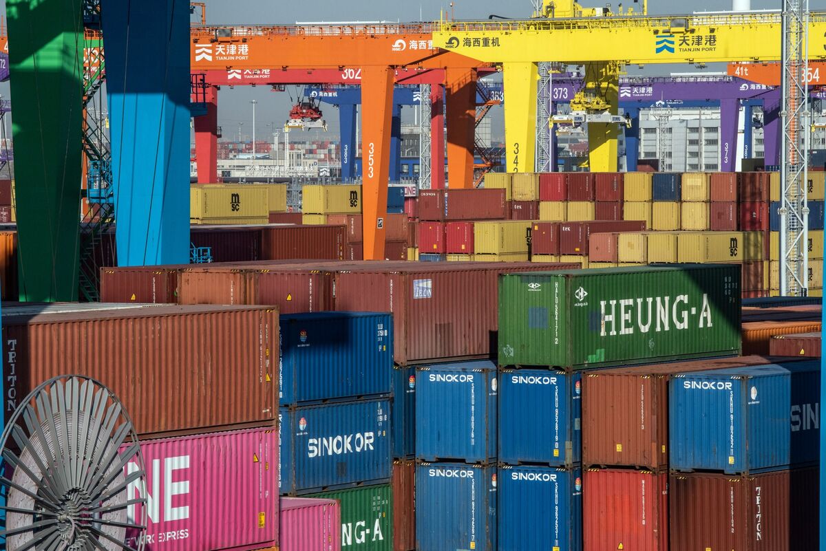 BGI Seeks to ‘Clarify’ After US Widens China Export Restrictions