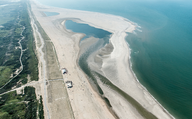 We're In This Together: What the Dutch Know About Flooding That We Don ...