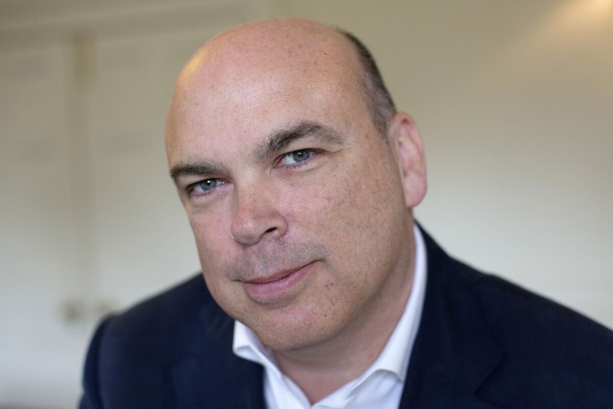 U.K. Approves Extradition of Tech Tycoon Mike Lynch to U.S.