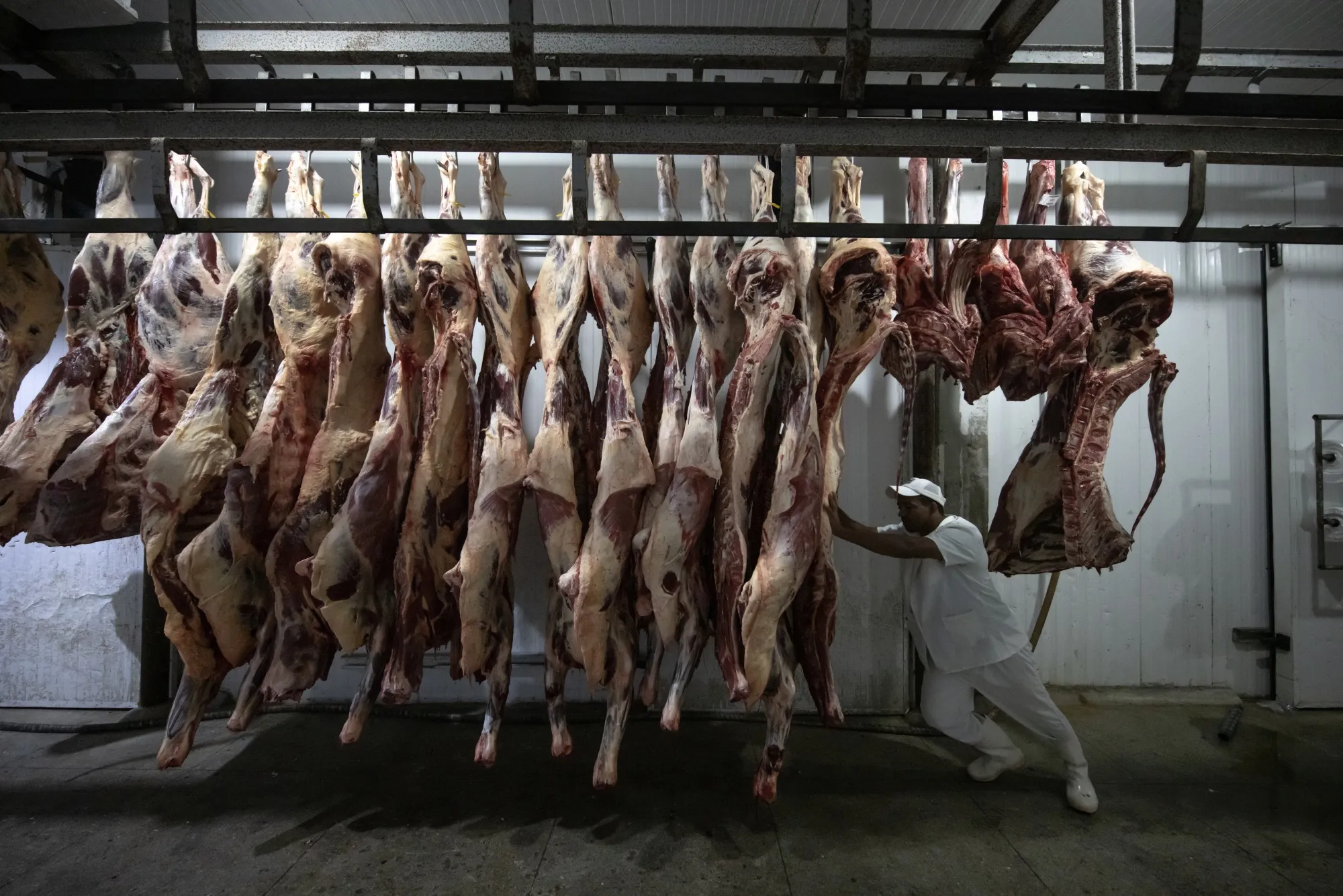 US to Overtake China as Top Beef Importer From Brazil s Minerva Bloomberg