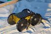College Students Are About to Put a Robot on the Moon Before NASA