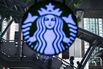 THAILAND-ECONOMY-STARBUCKS
