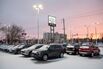 Canadian Auto Sales Rise Back To Pre-Pandemic Levels 