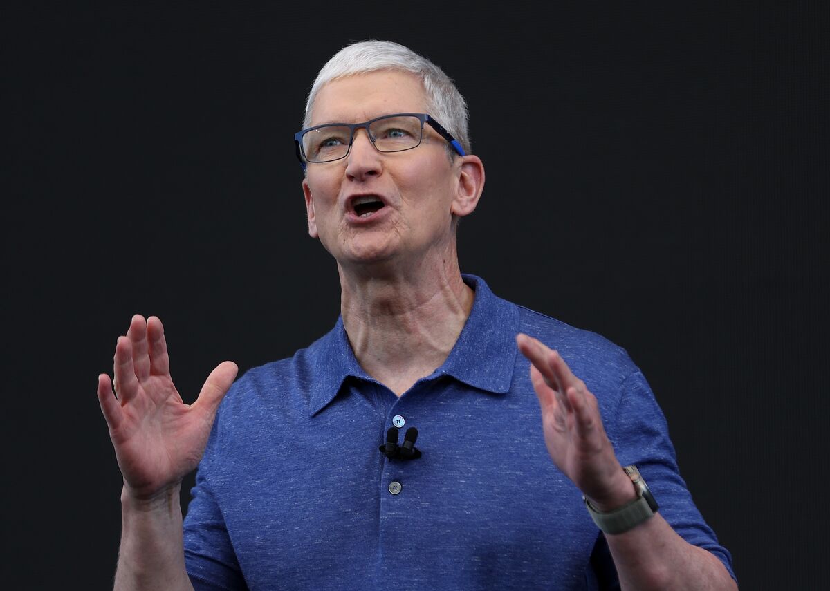 Apple’s Plan B for AI Is Actually Pretty Great