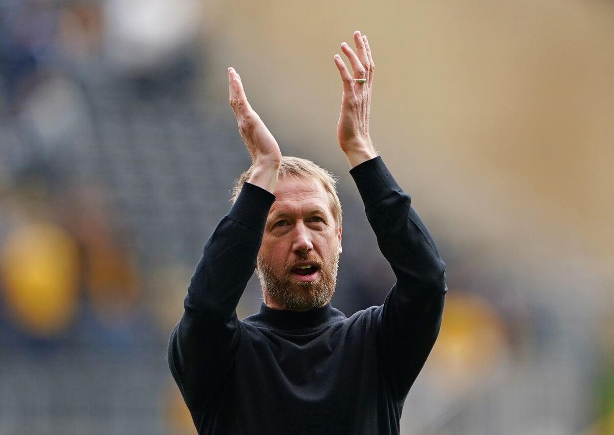 Brighton’s Graham Potter Verbally Agrees to Become Chelsea New Manager