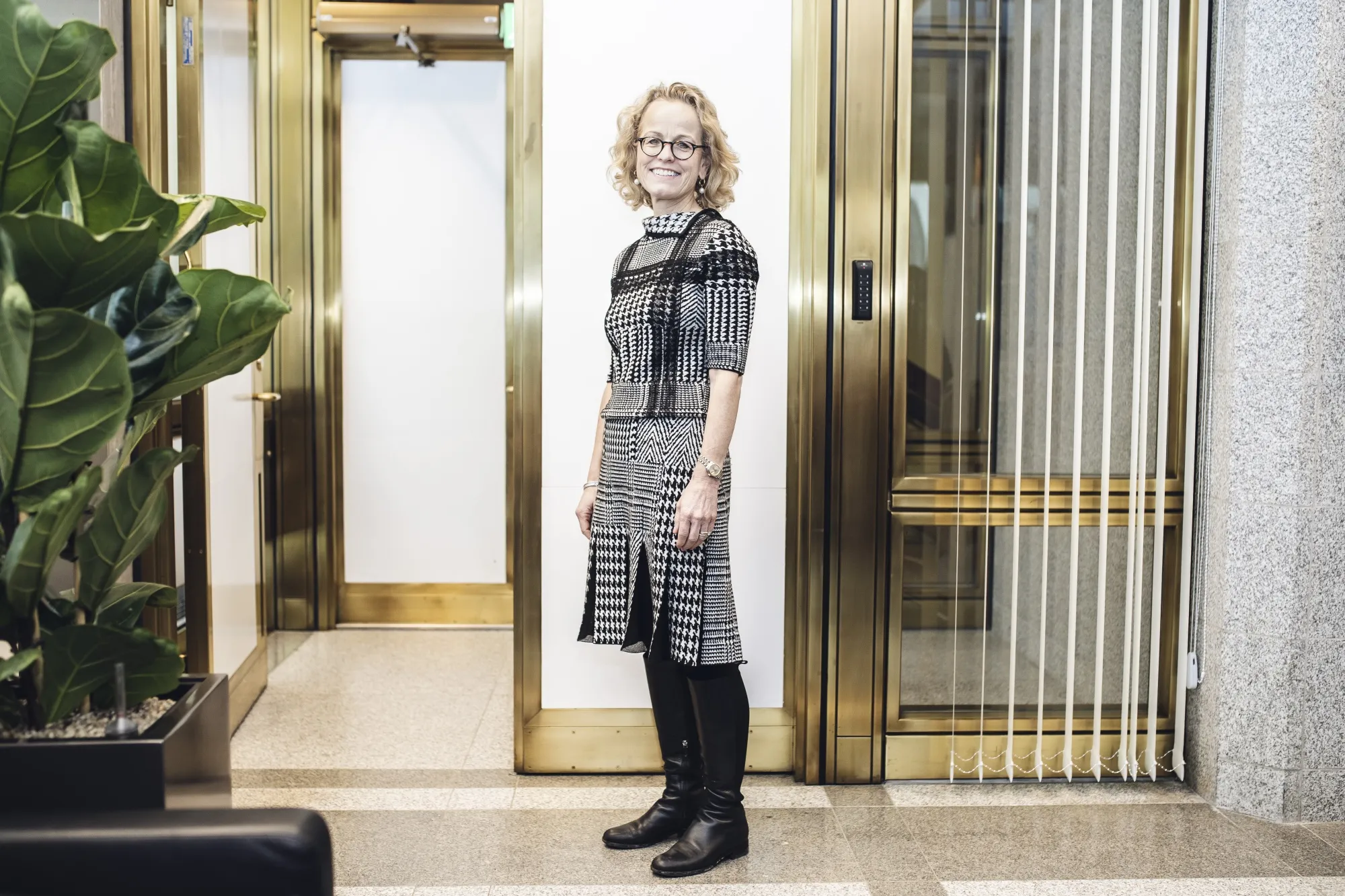 ゴールドマンに続き年金基金も、日本企業に女性取締役求める動き加速 - Bloomberg