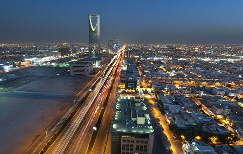 “There’s a long list of things that Saudi officials can do before touching the livelihood of ordinary Saudis”