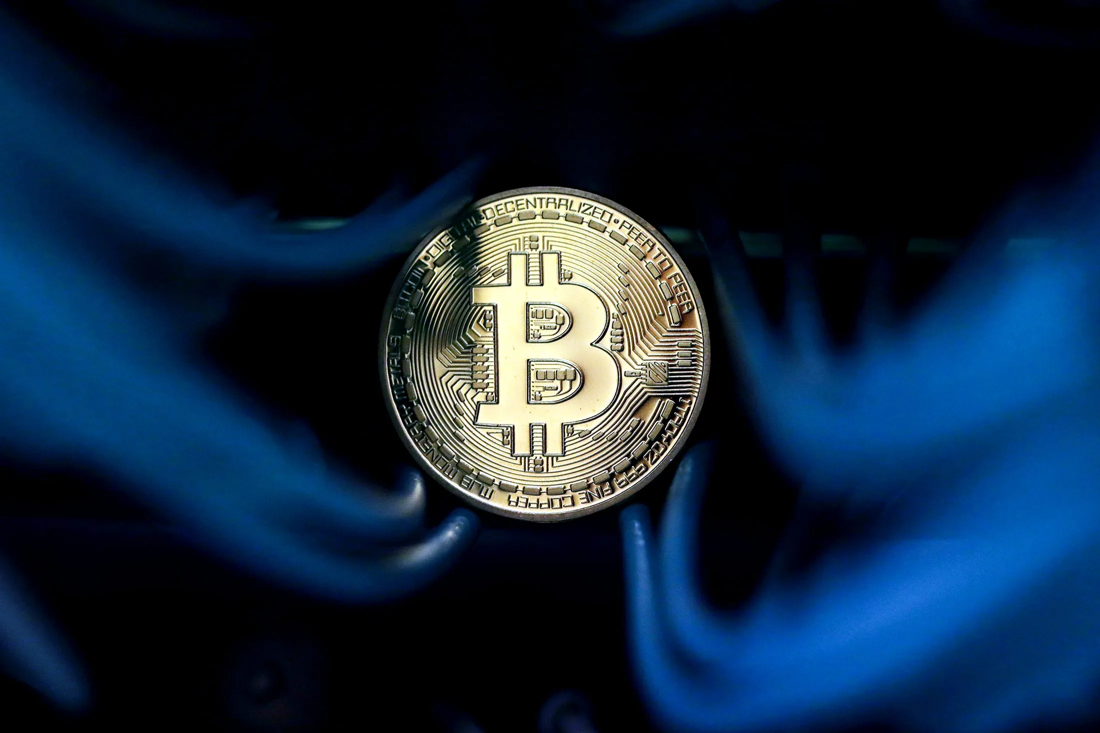 Goldman Sachs to Explore Starting Bitcoin Trading Venture - Bloomberg