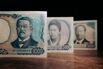 Yen Notes As Japan Warns Market Intervention