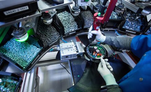 Germany-manufacturing
