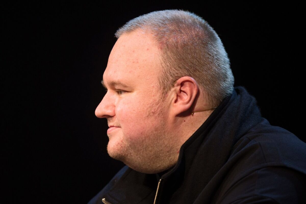 Kim Dotcom Loses Latest Appeal in Case Against Extradition to US