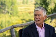 Federal Reserve Jackson Hole Economic Symposium 