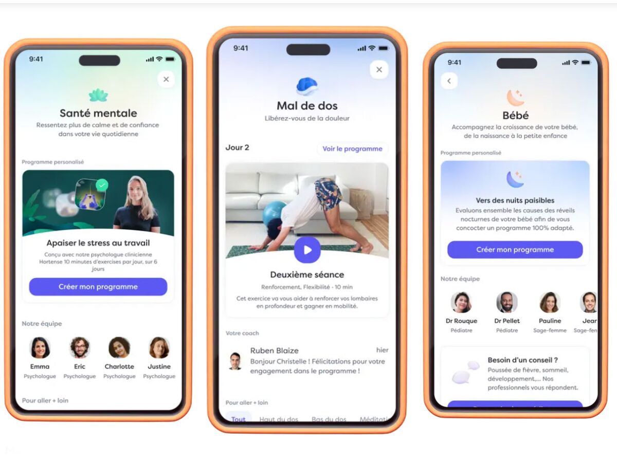 bloomberg.com - Yazhou Sun - French Health Startup Alan Valued Above €5 Billion After Raise