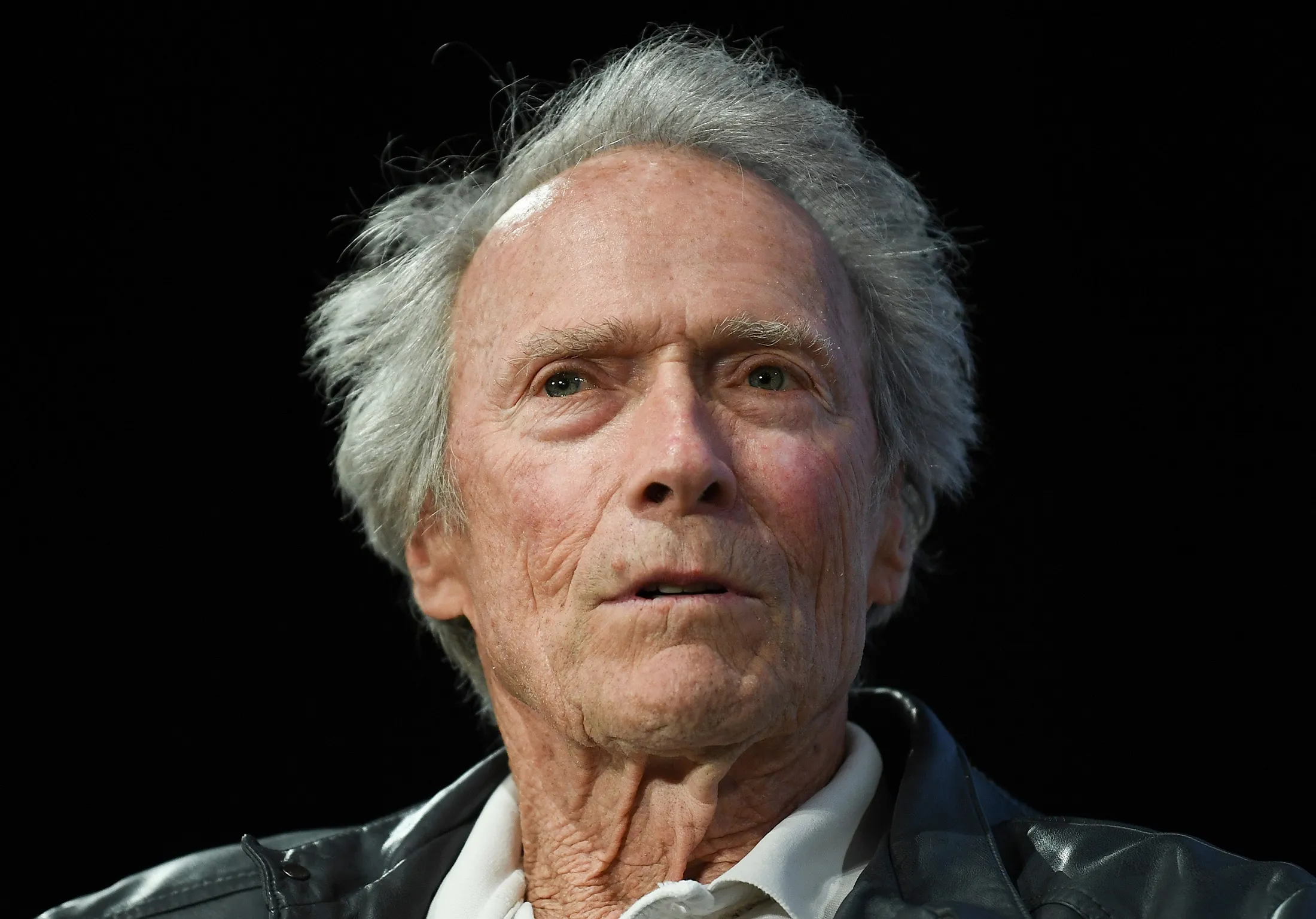 Clint Eastwood