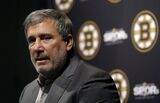 Boston Bruins Hire Firm to Review Player Vetting Process