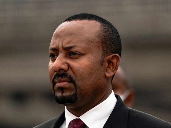 Ethiopia Declares State of Emergency to Stymie Rebel Advance