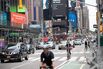 New York Streets Get a Little More Congested As City Enters Phase 1