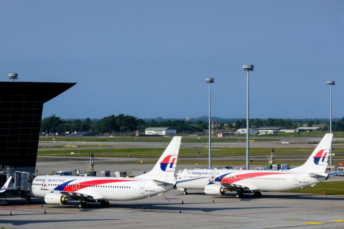 bloomberg.com - Danny Lee - Malaysia Airlines Closing in on Order for Boeing 787 Dreamliners