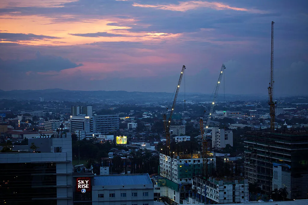 The most typical city in the world?