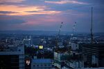 The most typical city in the world?