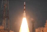 India to Study Black Holes With First Satellite Launch After US