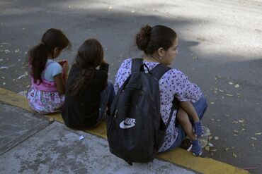 MEXICO-US-MIGRATION