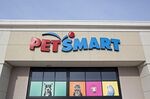 A PetSmart Inc. Store After Company Announced Rachael Ray Nutrish Products 