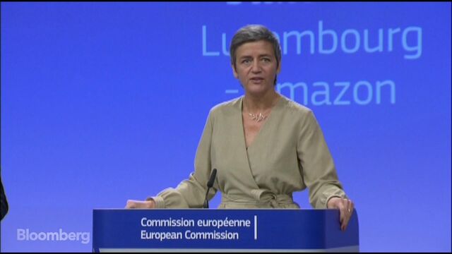 Bloomberg business news