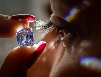 relates to Anglo American Considers Selling De Beers. Will Diamonds Find a Bride?
