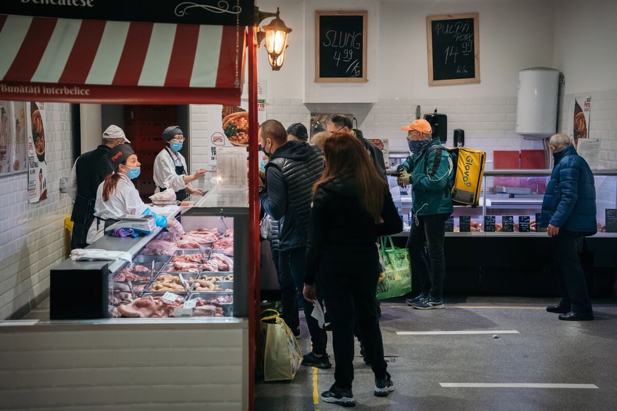 Dark markets romania