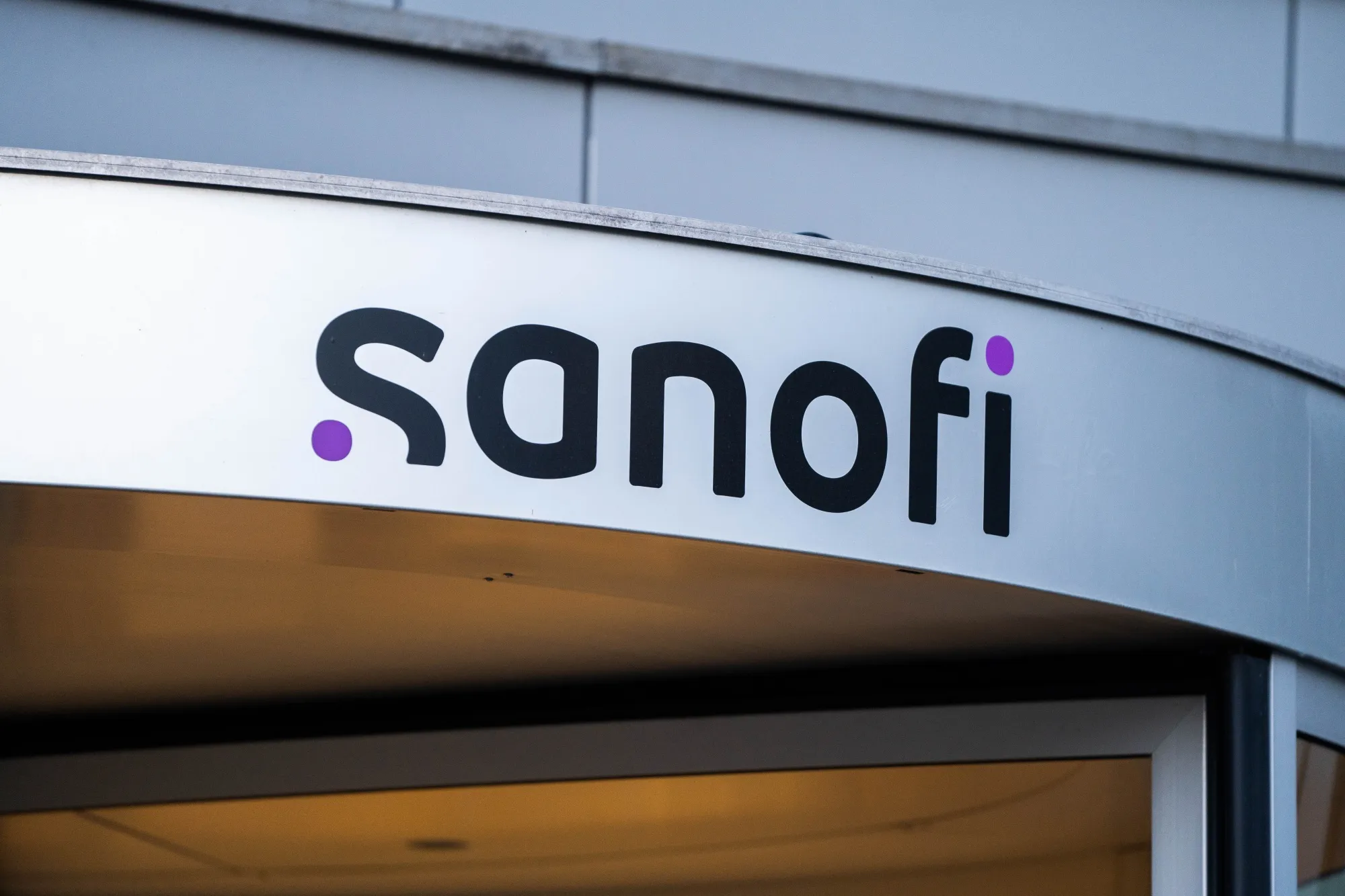 Sanofi SA Headquarters Ahead Of Earnings