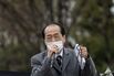 JAPAN-NUCLEAR-TSUNAMI-DISASTER-ANNIVERSARY