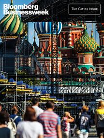 relates to The Cities Issue