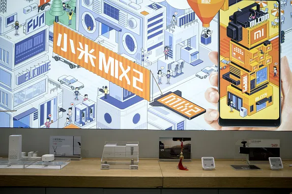Xiaomi can’t be completely blamed for putting its CDR ambitions on hold.