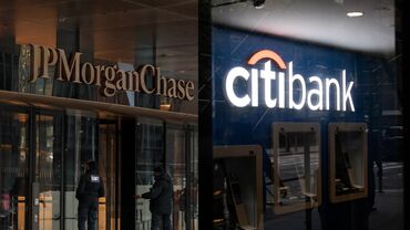 JPMorgan and Citi Push Ahead With New Payment Systems