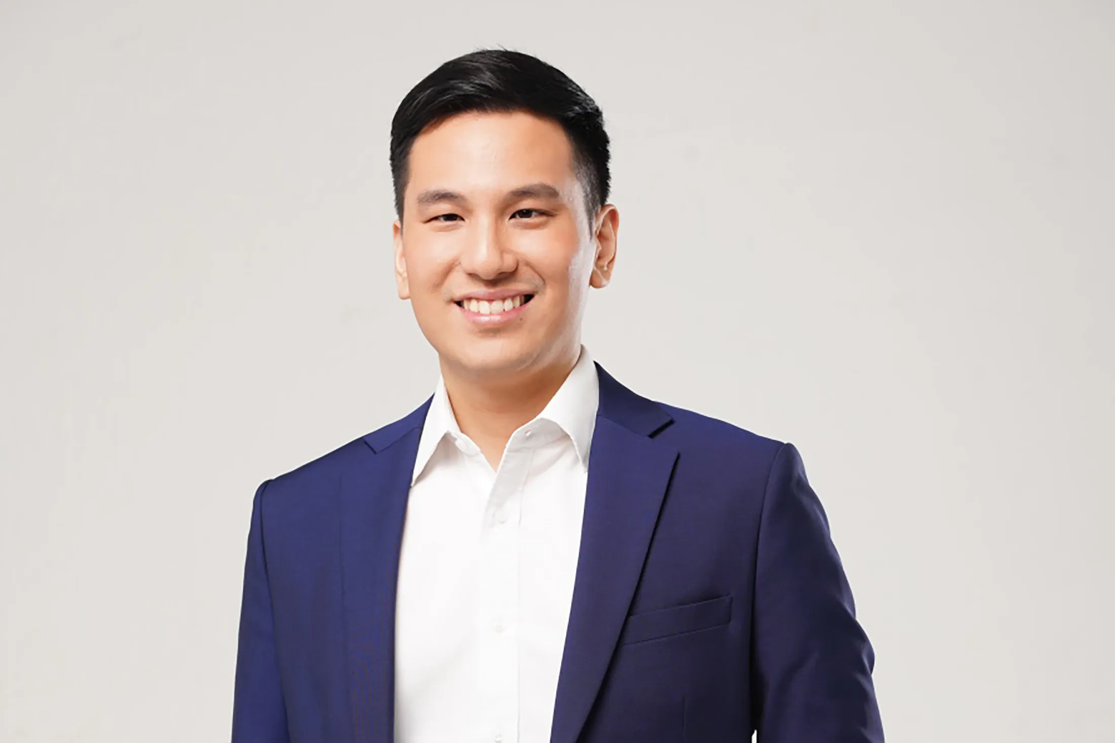 A 33-Year-Old Fueling Crypto Boom Is Worrying Thai Regulators - Bloomberg