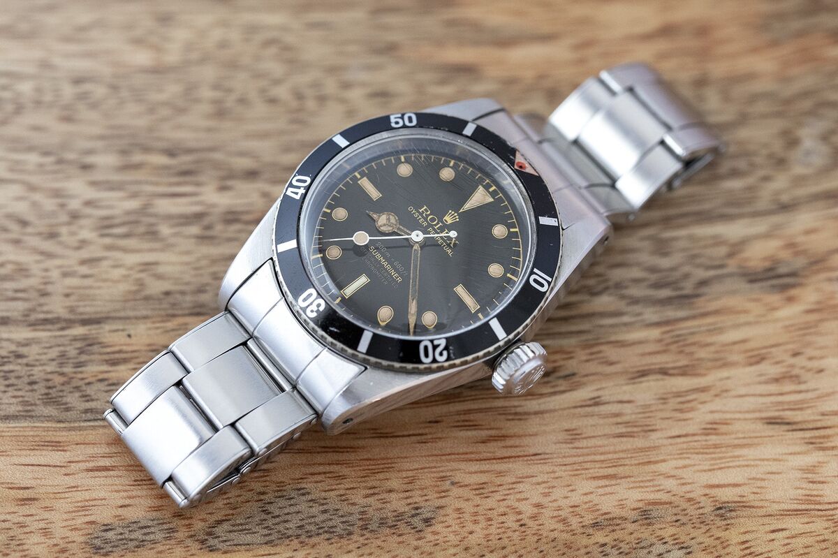 should i buy a submariner