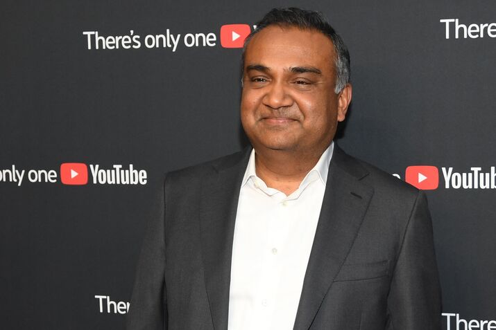 YouTube Brandcast