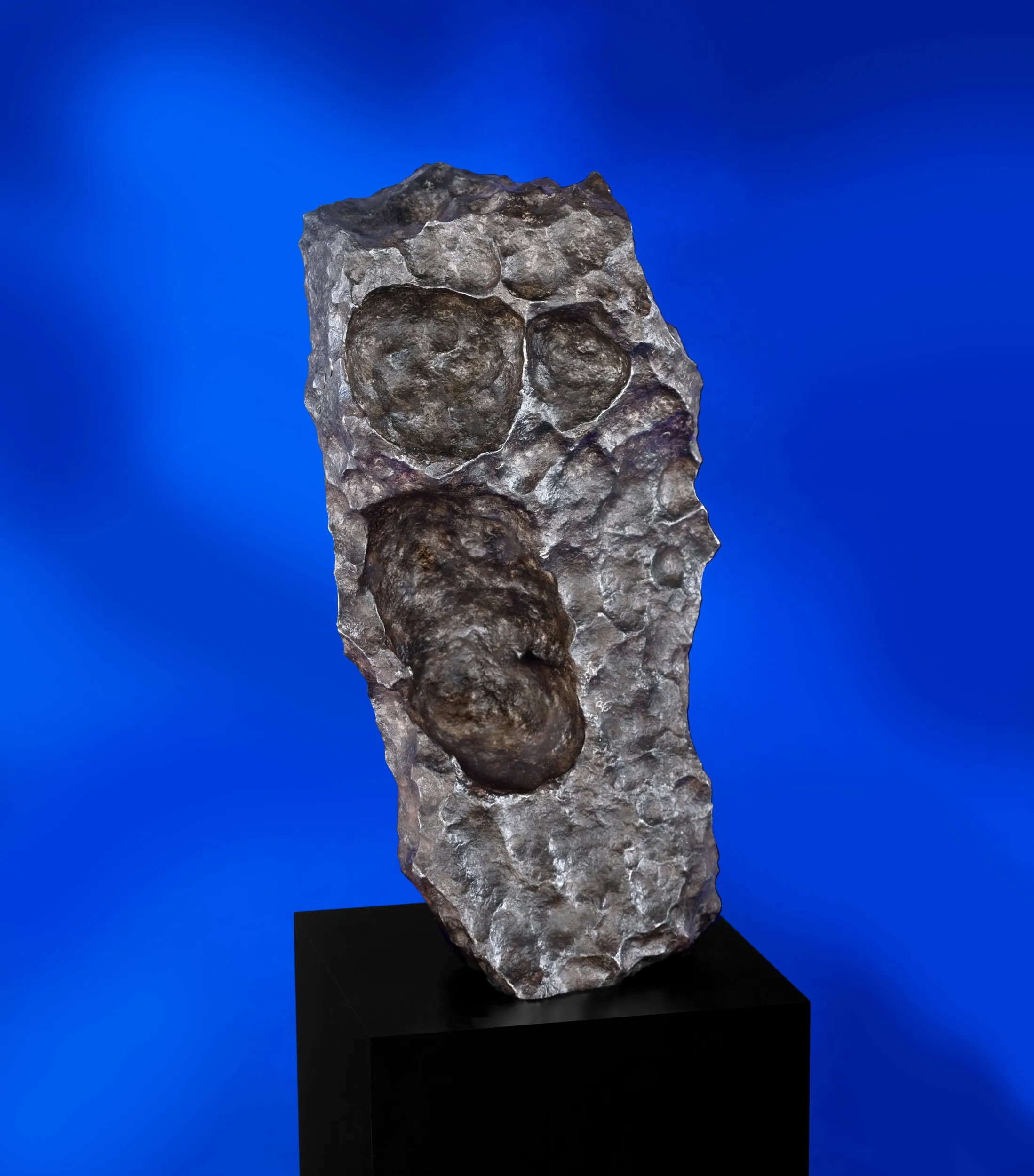 月の隕石など、米NYでオークションに出品へ－総額1.5億円 - Bloomberg