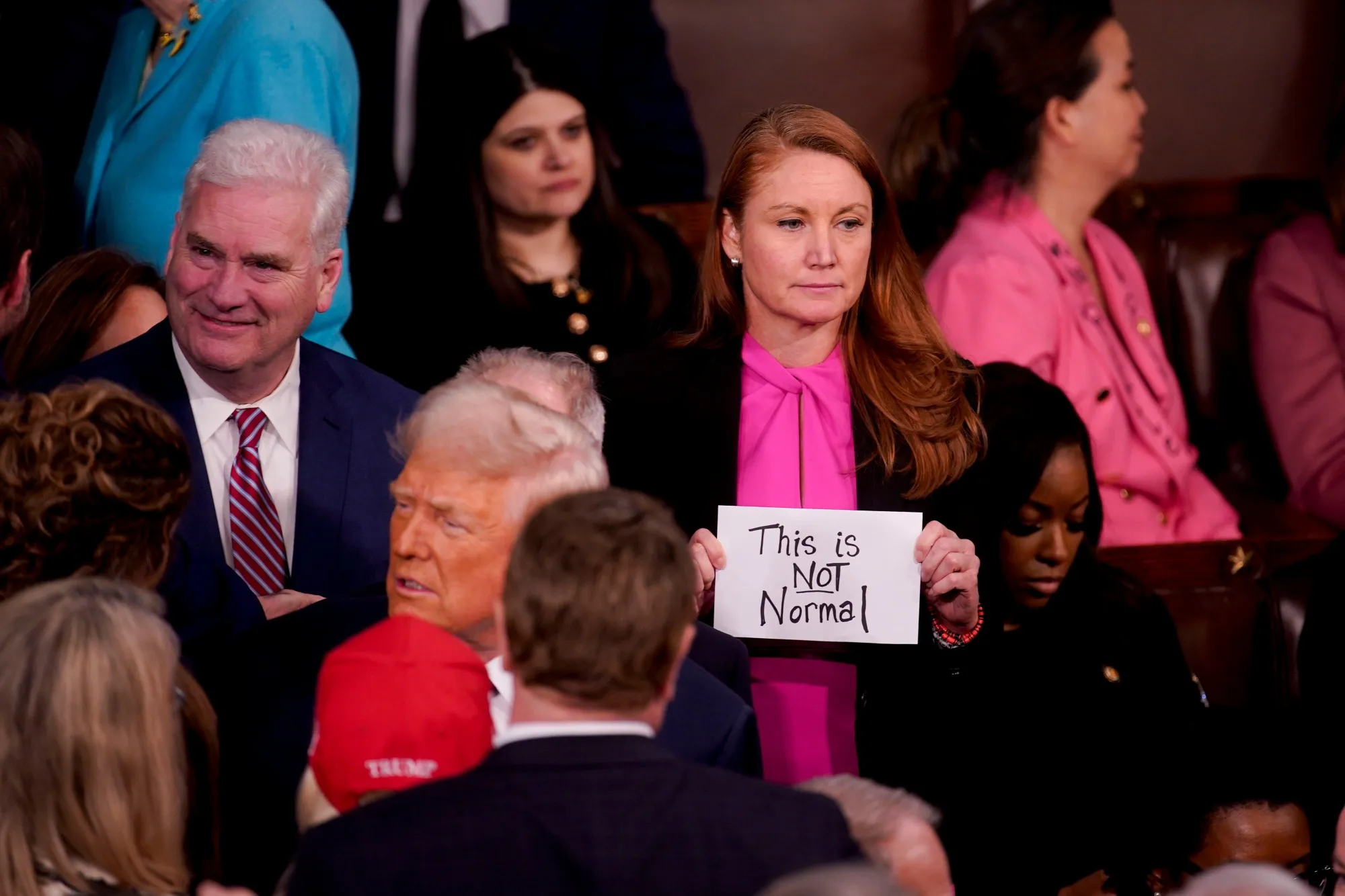 We're About to See If the 'Trump Put' Is Real - Bloomberg
