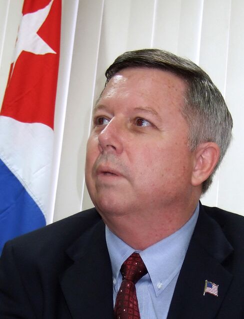 Nebraska Governor Dave Heineman