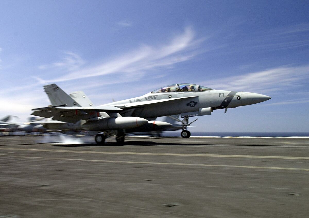 🟪"USA: Approvata Vendita di 2 Miliardi di Dollari di Equipaggiamento Militare all'Australia"