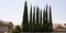 No. 7 Most Expensive Small Town: Hidden Hills, Calif.