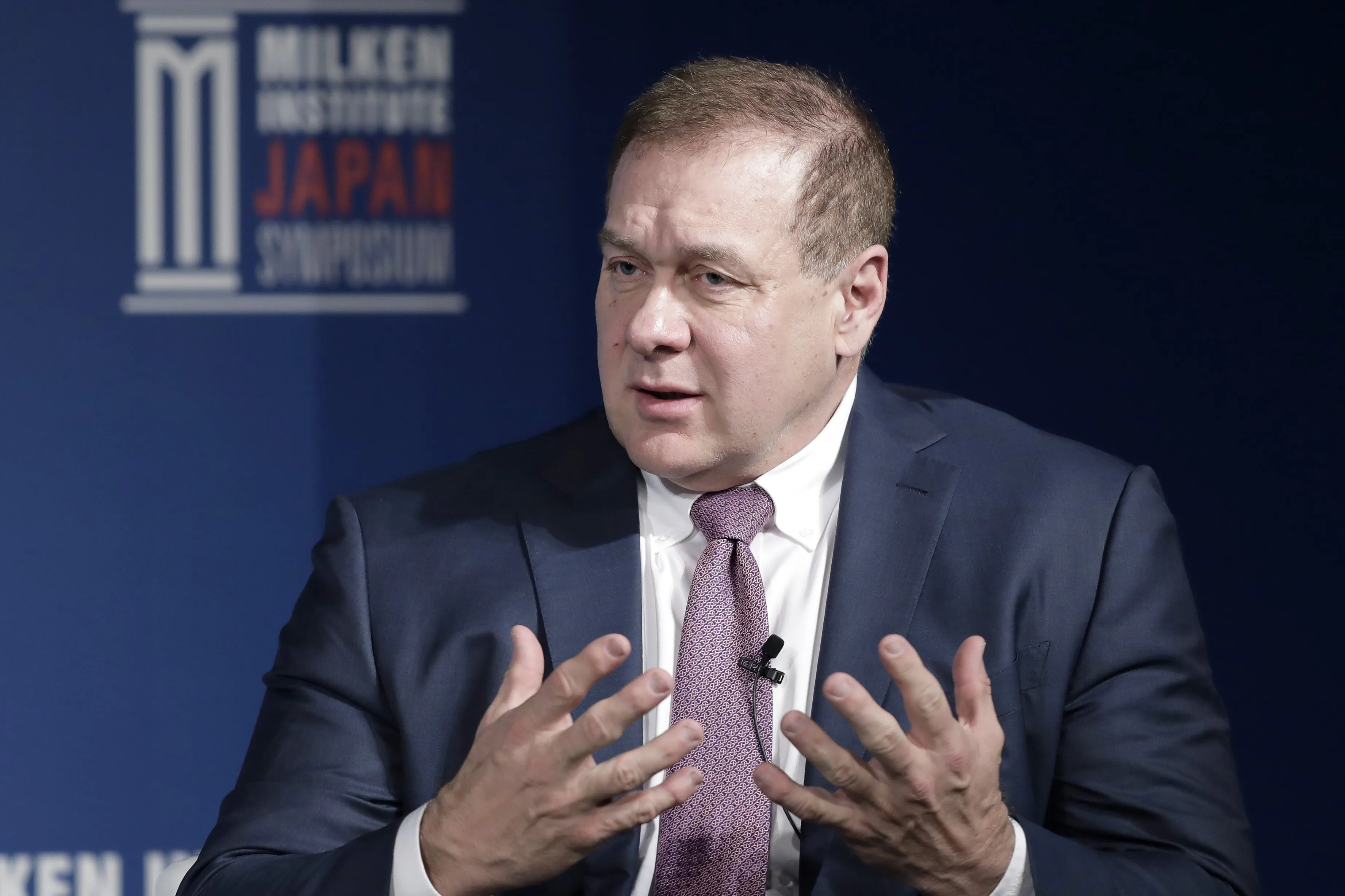 Scott Minerd, the chief investment officer of Guggenheim Investments, says “the most financially vulnerable households are experiencing the majority of layoffs,” and a tepid economic rebound could lead to a “populist revolt to address massive inequality of income and wealth.” 